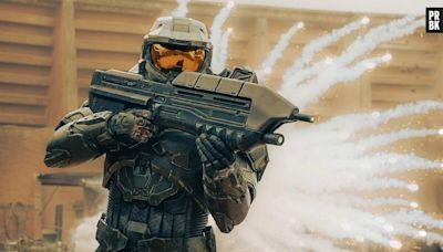 Annulée cet été, la série Halo déjà sauvée par Netflix avec une saison 3 ?