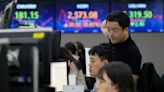 Stock market today: Asian shares trade mixed ahead of a key US jobs report