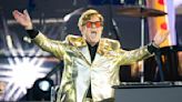 Elton John Delivers Perfect Farewell at Glastonbury