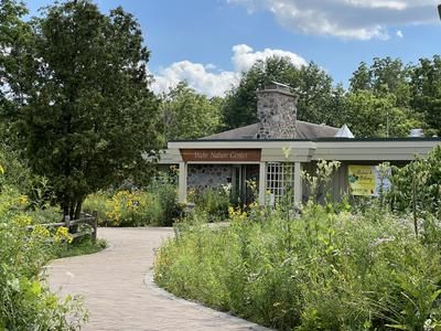 Wehr Nature Center