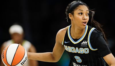 Chicago Sky-New York Liberty free livestream online: How to watch Angel Reese tonight, TV, time