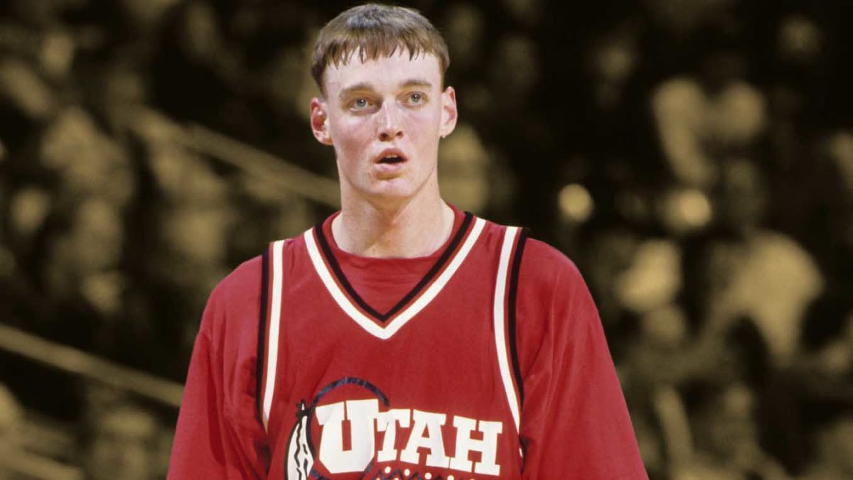 "I'm striving to one day be the best player in the league" – How Keith Van Horn saw a meteoric rise and a devastating downfall in his career