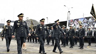 Perú crea División de Policía Fiscal Aeroportuaria exclusiva para el Megapuerto de Chancay