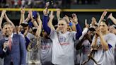 Rangers’ Spending, Rebuilding Pays Off With World Series Title