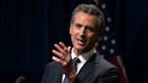 A crisis comms expert says now is Gavin Newsom's chance to get what he wants: the presidency