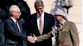 兩國方案：以色列和巴勒斯坦的和平進程是否能重回正軌