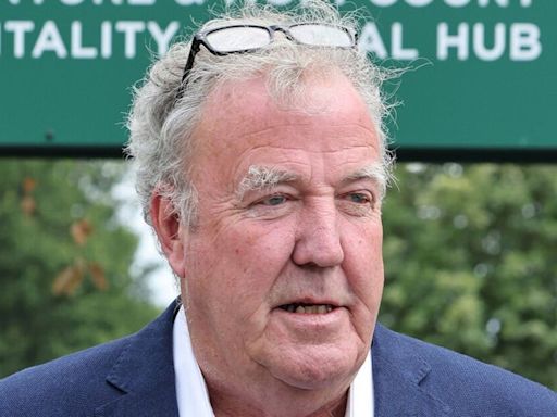 Jeremy Clarkson warns ‘Britain is falling apart’ as he makes Brexit U-turn