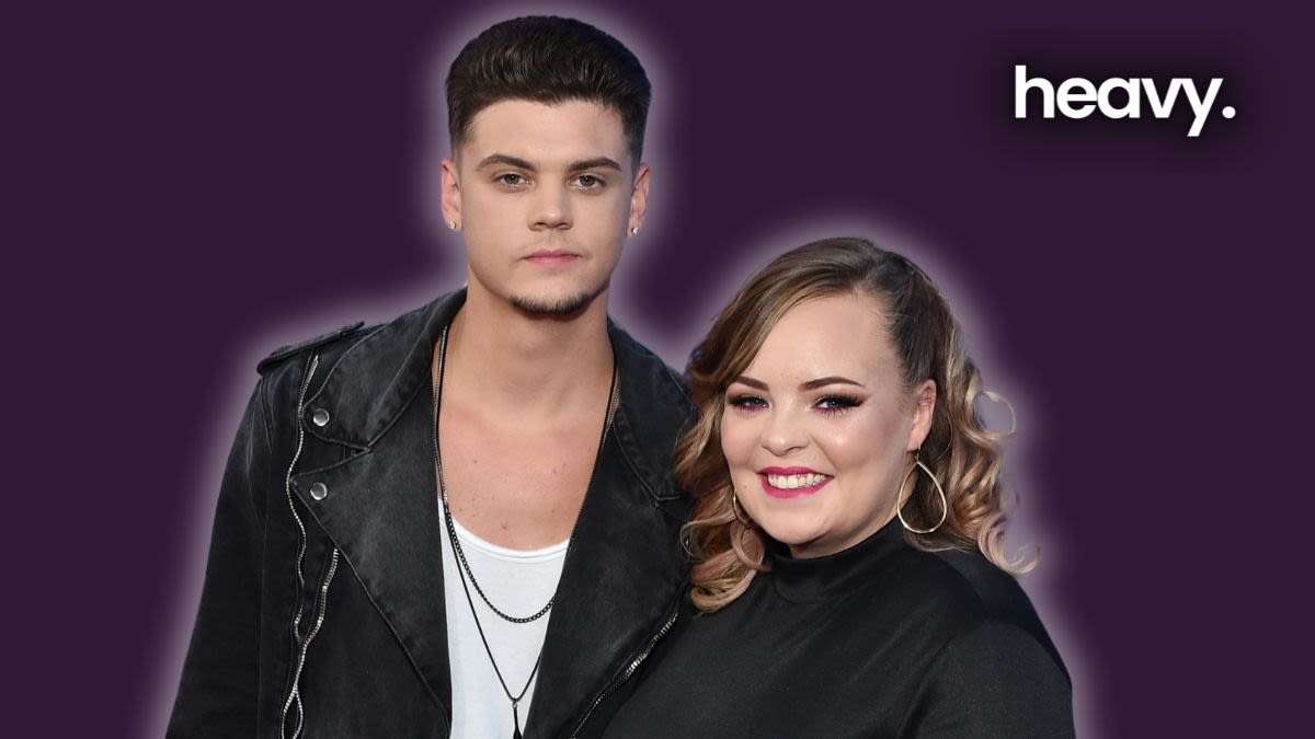 Tyler Baltierra Says Daughter’s Adoptive Parents Have Made a ‘Disappointing’ Choice