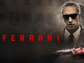 Ferrari (2023 film)