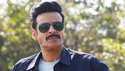 Manoj Bajpayee On Bollywood's Reputation, Substance Abuse And Divorces: Industry Is Very Open Minded