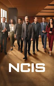 NCIS