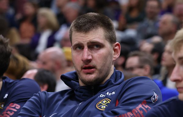 Shaq Adamant One Player Was Wrongly Denied NBA MVP Over Nikola Jokic