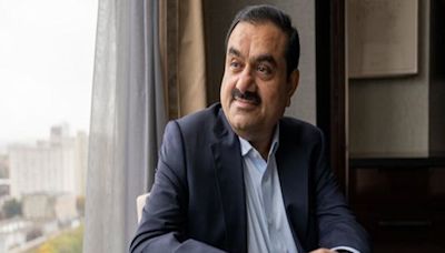 Big move by Gautam Adani as India's second richest man inks Rs 2000000000 deal for...