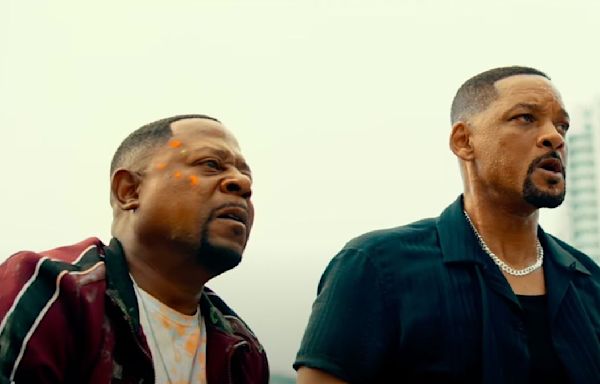 Now That Bad Boys 4 Is On The Way Co-Director Explains Why The Heck The Third Movie Was Called ‘For Life’
