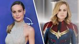 Brie Larson Isn't Sure That Anyone Wants Her To Play Captain Marvel Again
