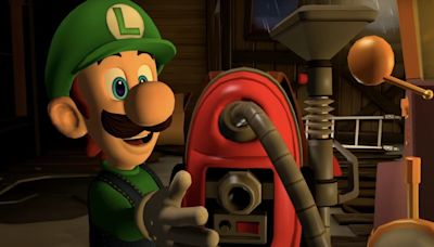 Round Up: The Reviews Are In For Luigi's Mansion 2 HD