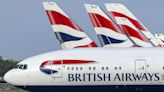 British Airways passengers 'constantly at it' in 'disgusting' act on flight