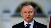 Polish President submits law to step up defence preparation