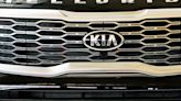 Kia recalls nearly 463,000 SUVs due to fire risk, urges impacted consumers to park outside