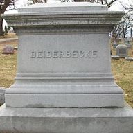 Bix Beiderbecke