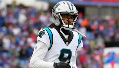 Panthers Still Considering Stephon Gilmore