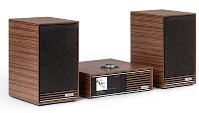 Ruark’s R610 Music Center And Sabre-R Loudspeakers Revealed