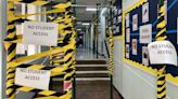 Scalby School plea for exam mark uplift amid Raac disruption