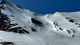 Backcountry skier dies after being buried in Idaho avalanche