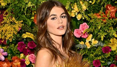 Kaia Gerber’s Book Club: See All of Her 2024 Picks