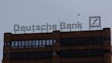 Deutsche Bank falls 5% after Postbank litigation woes resurface