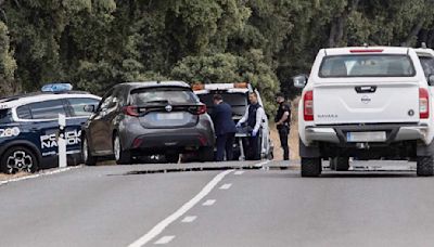 Detienen en Toledo a los otros dos sospechosos del asesinato de Borja Villacís