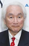 Dr. Michio Kaku