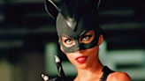 Halle Berry On Facing Backlash For Catwoman: "I'm Used To Carrying Negativity On My Back"
