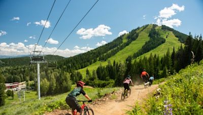 RED Mountain Resort in Rossland, BC Announces Major Expansion with New Summer Bike Park Project