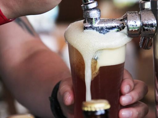 España tiene la ciudad con la mejor cerveza de Europa y también la más barata, según un análisis de 8.000 bares