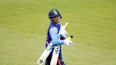 Cricket-Opener Gill's maturity impresses India captain Rohit