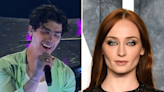 Joe Jonas sings ‘love letter’ to Sophie Turner at Jonas Brothers concert amid divorce rumours