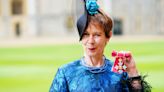 Actors must want to ‘do it or die’ to be a success, says Celia Imrie