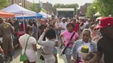 St. Louis police, private security on hand for Cherokee St. Cinco de Mayo Festival