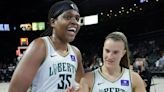 2024 WNBA Power Rankings Week 5: Rivalry Weekend Didn’t Disappoint - WNBA