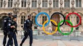 Glistening buildings, crisp bed sheets and security worries: Inside Paris’ Olympic prep