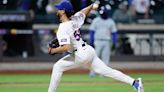 Why did the Mets DFA Jorge Lopez? Pitcher throws glove in stands, says he's on worst team in MLB | Sporting News