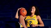 Michigan commit Macy Brown wins Miss Basketball in state of Michigan