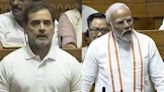 'Mausi, Mai Hero Toh Hoon Naa': Modi's Sholay Twist To Attack Rahul Gandhi Over 'Moral Victory' In LS...