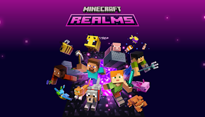 Minecraft Updates Realms With Multiple Features to Stories