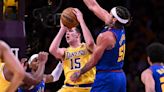 Lakers looking to maintain their pace from start to finish