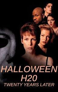 Halloween H20: 20 Years Later