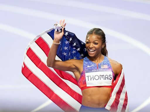 Women’s 400m Final (8/9/24): How to watch track & field online | Time, TV, Channel for 2024 Paris Olympics