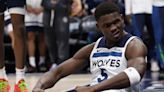 Timberwolves, once 66-to-1 to win NBA Finals, now are 2nd in odds behind Celtics