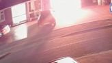 Harrowing moment arsonist smashes window before setting fatal house fire in Wolverhampton 'hate crime'
